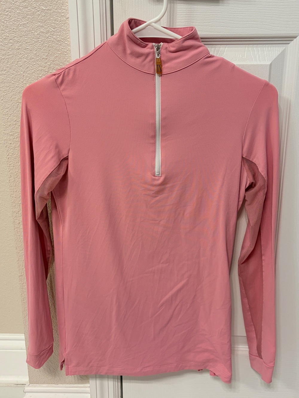 Tailored Sportsman Sun Shirt XXS